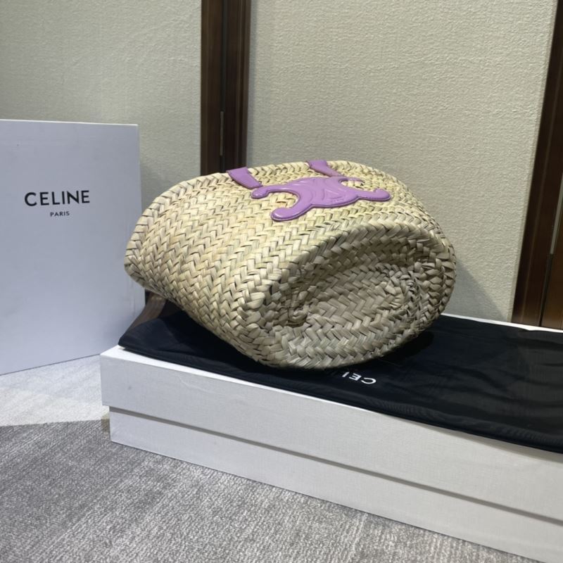 Celine Shopping Bags